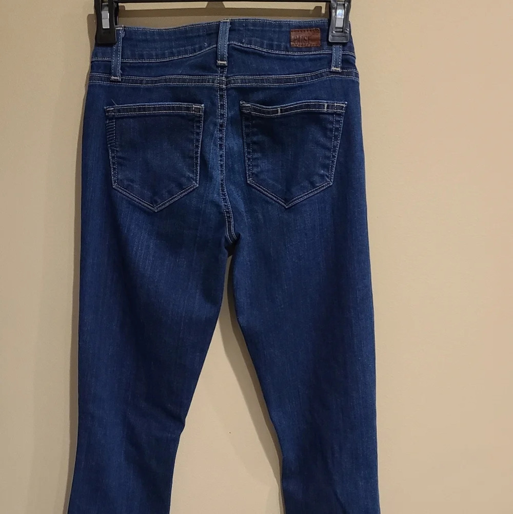 Paige Verdugo Ultra skinny sz.24 women's jeans - Picture 2 of 12